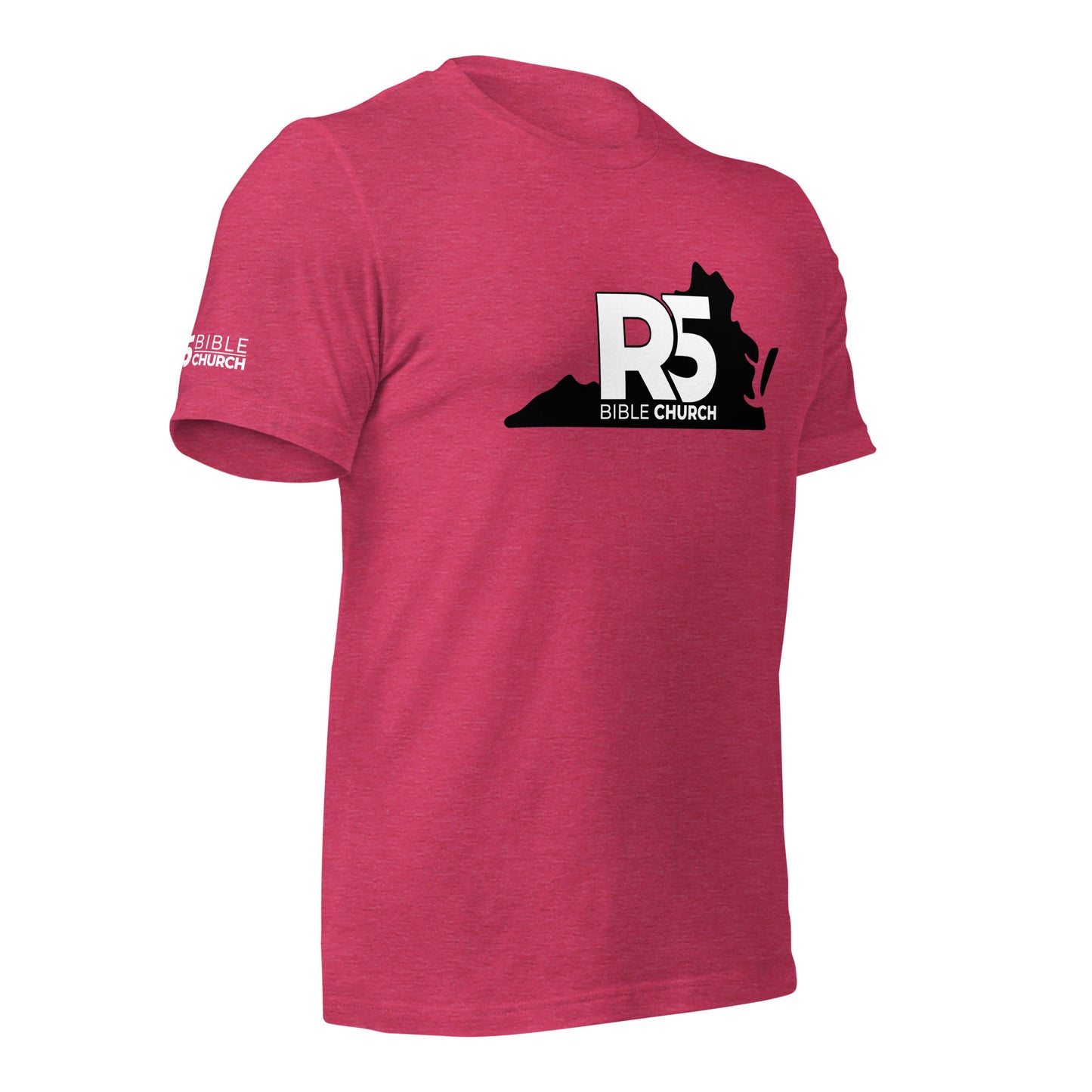 R5 Virginia 2 T-Shirt