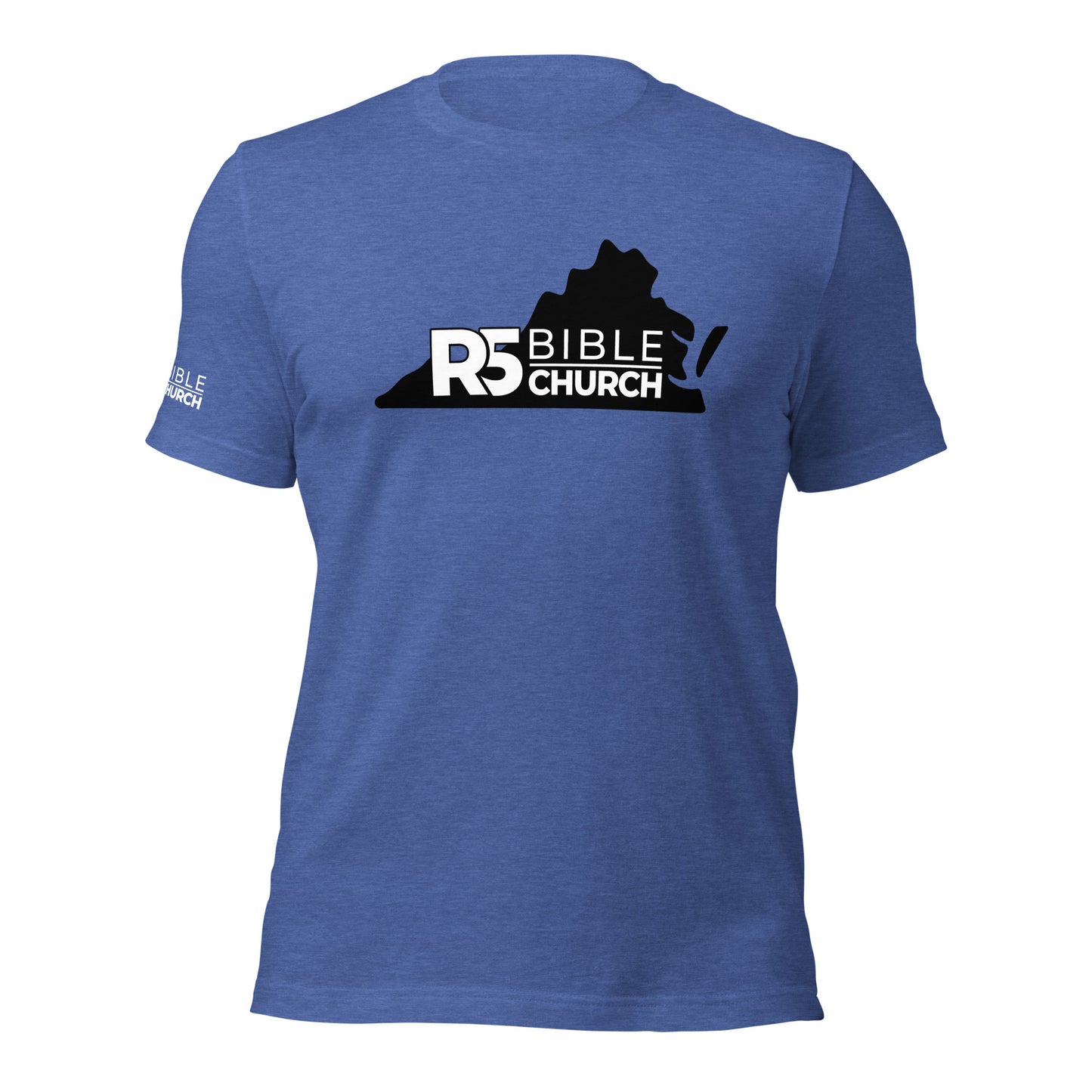 R5 Virginia 1 T-Shirt