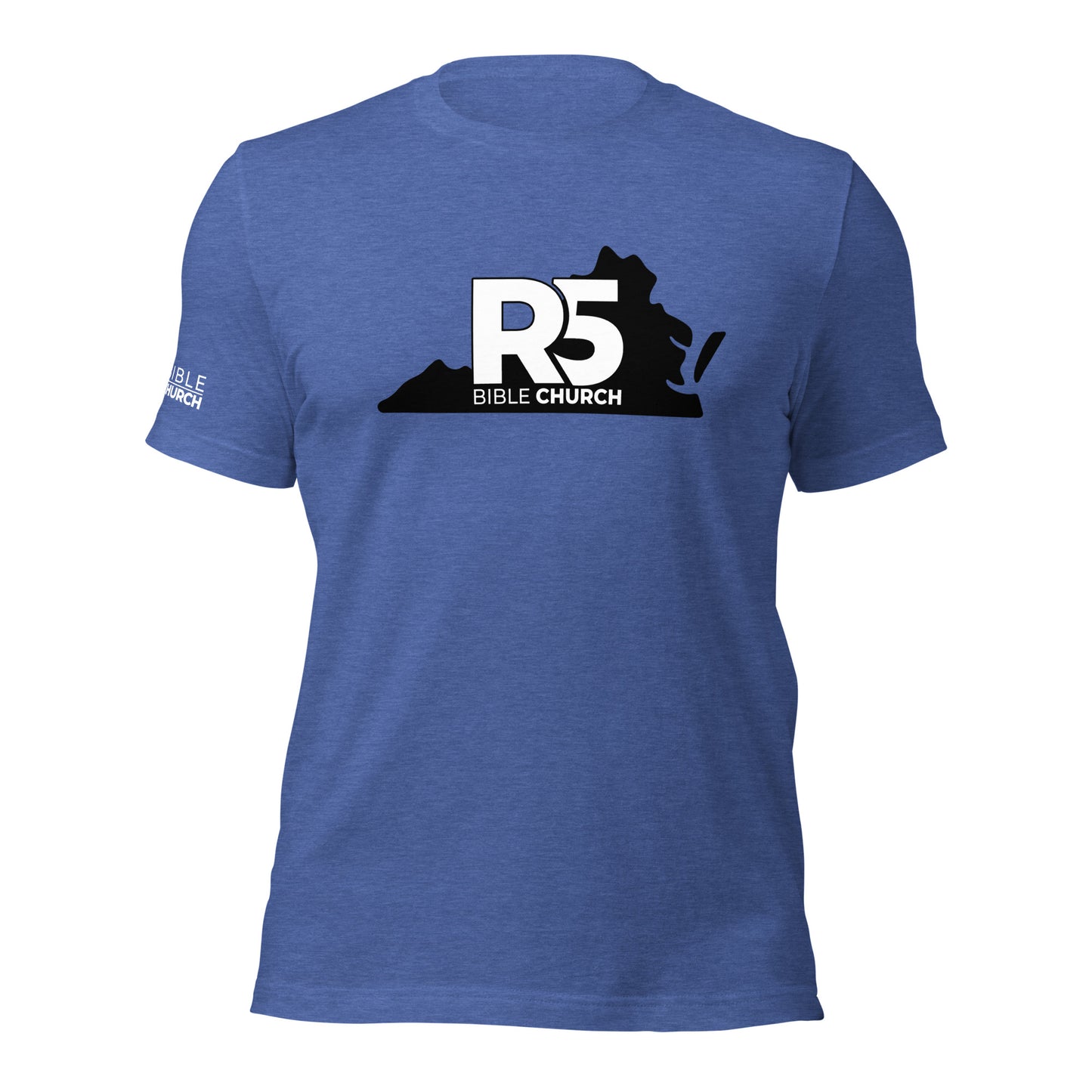 R5 Virginia 2 T-Shirt