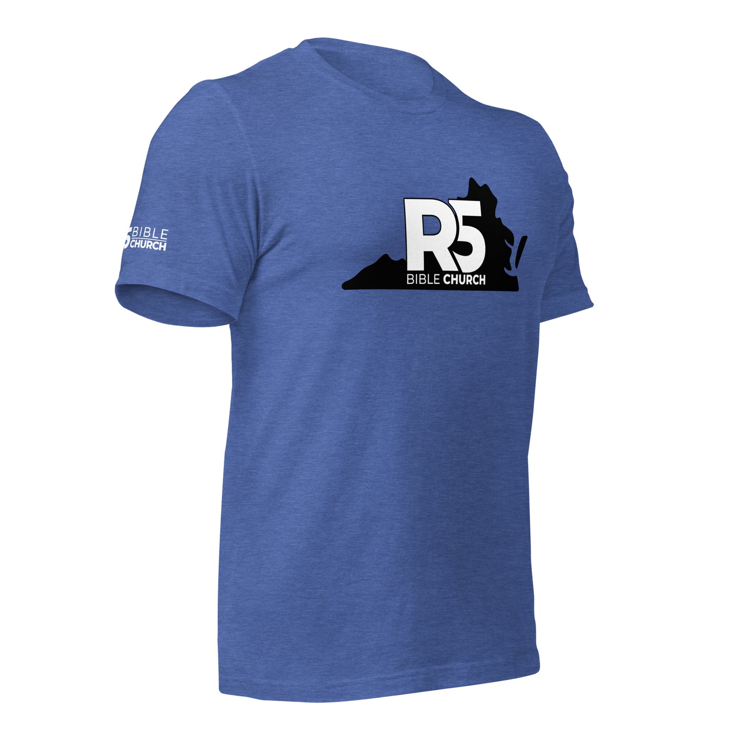 R5 Virginia 2 T-Shirt