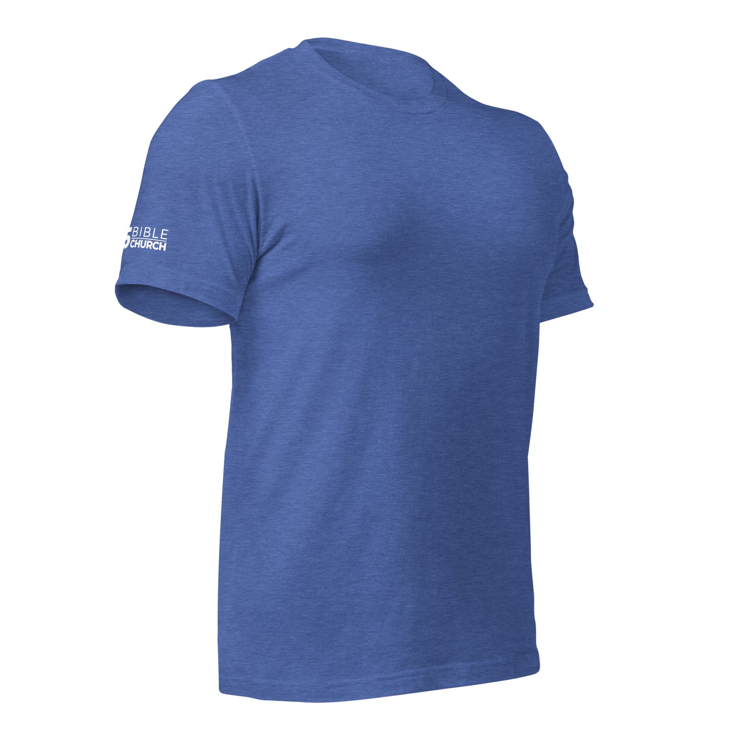 Pray Work Trust God T-Shirt