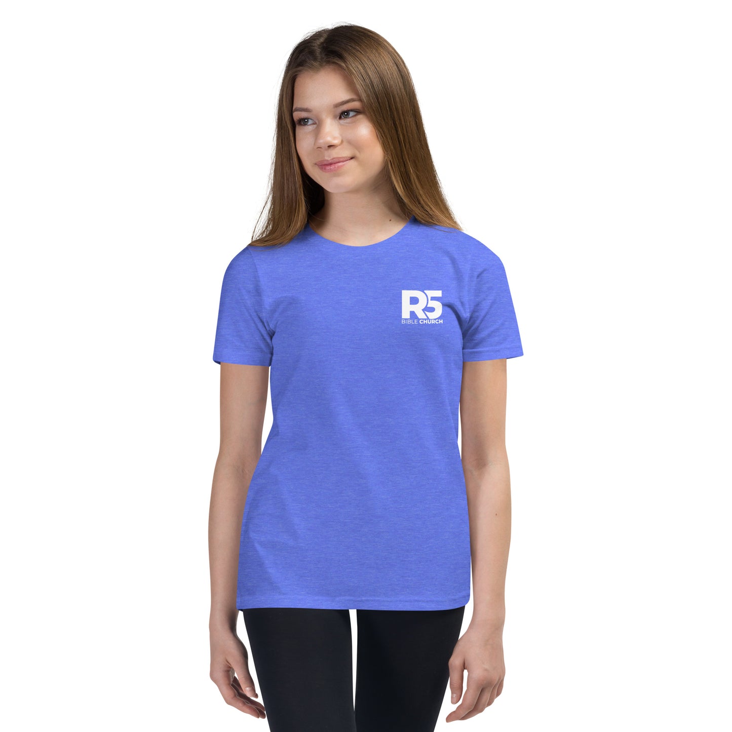 Youth Short Sleeve T-Shirt
