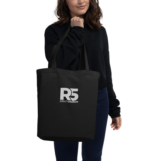 R5 Tote Bag