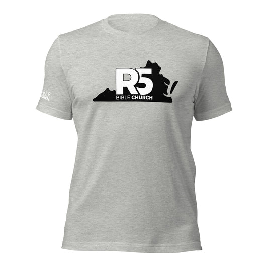 R5 Virginia 2 T-Shirt