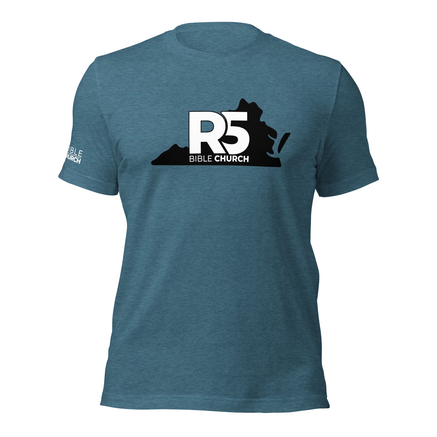 R5 Virginia 2 T-Shirt