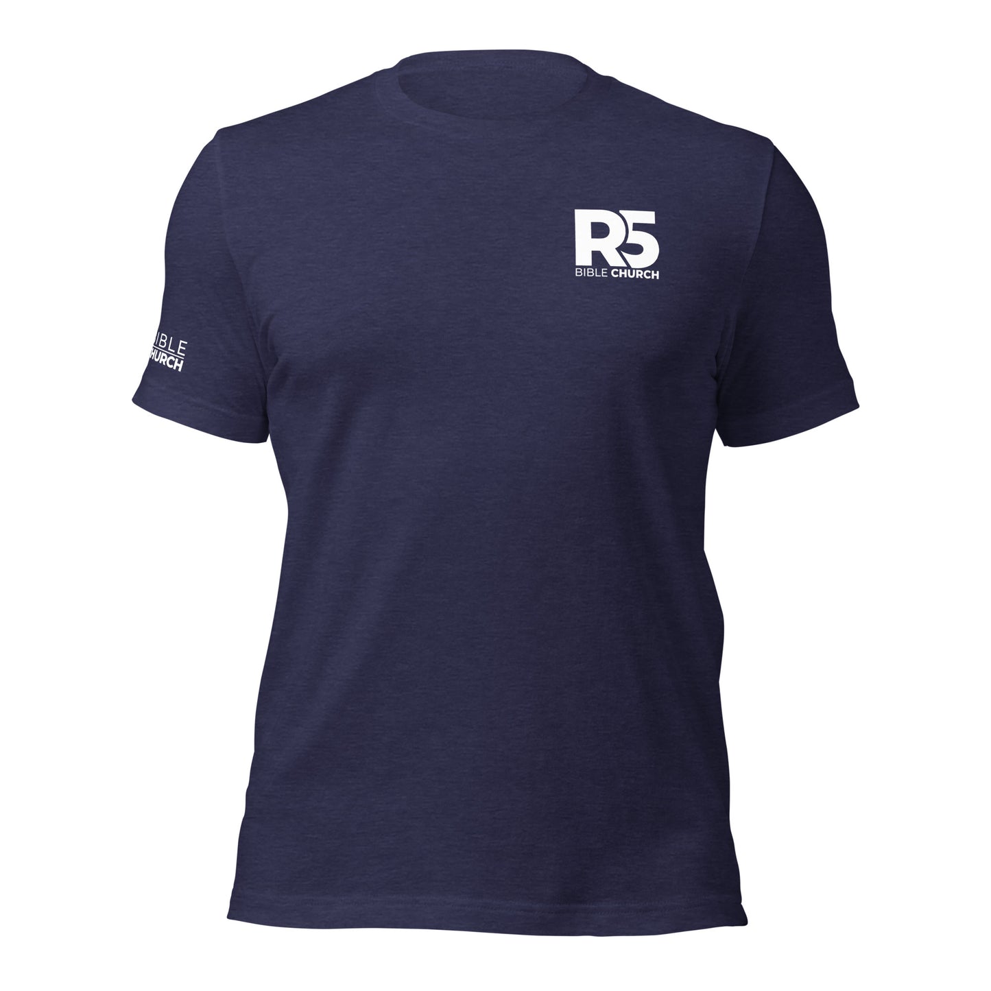 R5 Servant T-shirt