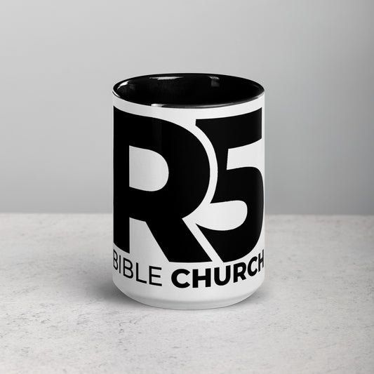 R5 Mug