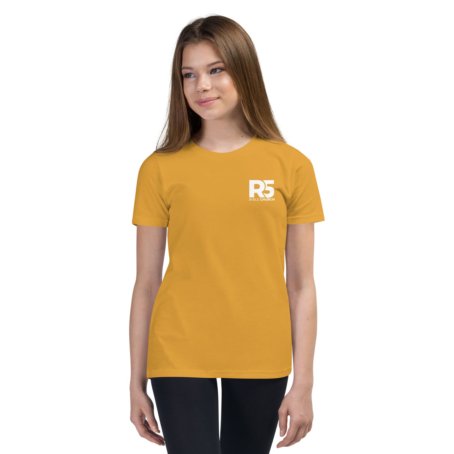 Youth Short Sleeve T-Shirt